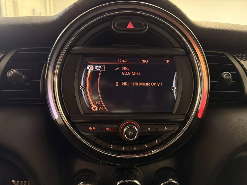 Mini Mini Hatch 3 Portes Cooper S 192 ch BVA6 Finition John Works  occasion  Brive-la-Gaillarde - photo n20