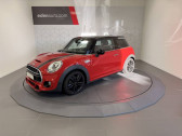 Annonce Mini Mini occasion Essence Hatch 3 Portes Cooper S 192 ch BVA6 Finition John Works  Brive-la-Gaillarde