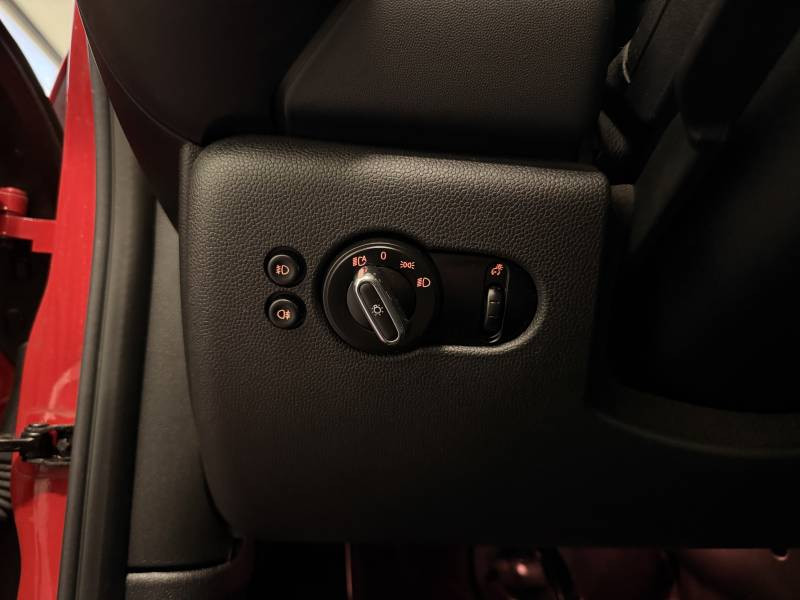 Mini Mini Hatch 3 Portes Cooper S 192 ch BVA6 Finition John Works  occasion  Brive-la-Gaillarde - photo n13