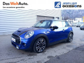 Mini Mini occasion année 2019 boite Automatique Annonce Mini Mini occasion Essence Hatch 3 Portes Cooper S 192 ch BVA7 3p à Saint-Jean-de-Maurienne