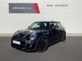 Annonce Mini Mini occasion Essence Hatch 3 Portes Cooper S 192 ch BVA7 Edition Greenwich  Brive-la-Gaillarde