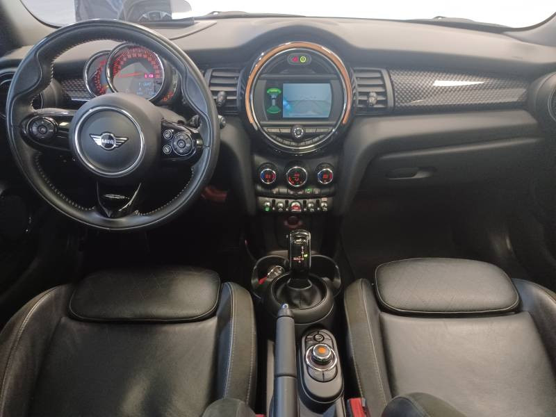 Mini Mini Hatch 3 Portes Cooper S 192 ch BVA7 Finition Exquisite  occasion  Bziers - photo n18