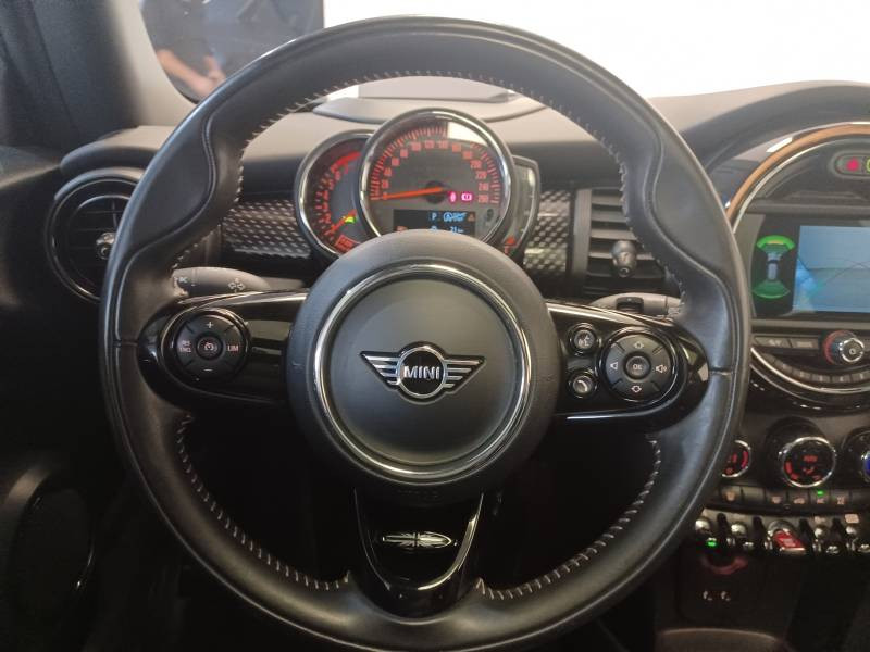 Mini Mini Hatch 3 Portes Cooper S 192 ch BVA7 Finition Exquisite  occasion  Bziers - photo n20