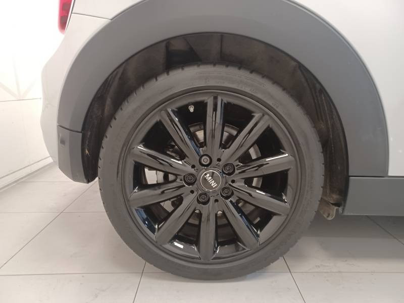 Mini Mini Hatch 3 Portes Cooper S 192 ch BVA7 Finition Exquisite  occasion  Bziers - photo n12