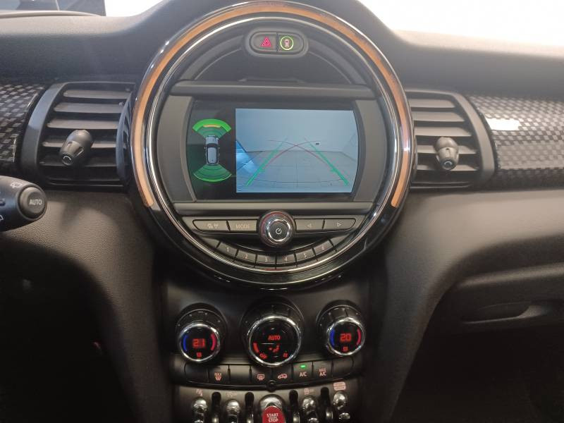 Mini Mini Hatch 3 Portes Cooper S 192 ch BVA7 Finition Exquisite  occasion  Bziers - photo n19