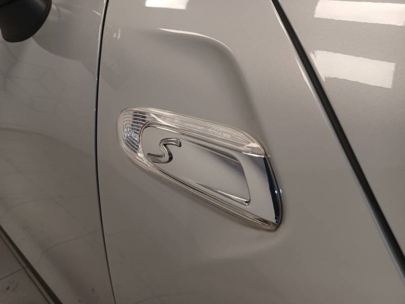 Mini Mini Hatch 3 Portes Cooper S 192 ch BVA7 Finition Exquisite  occasion  Bziers - photo n16