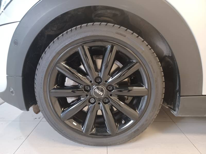 Mini Mini Hatch 3 Portes Cooper S 192 ch BVA7 Finition Exquisite  occasion  Bziers - photo n9