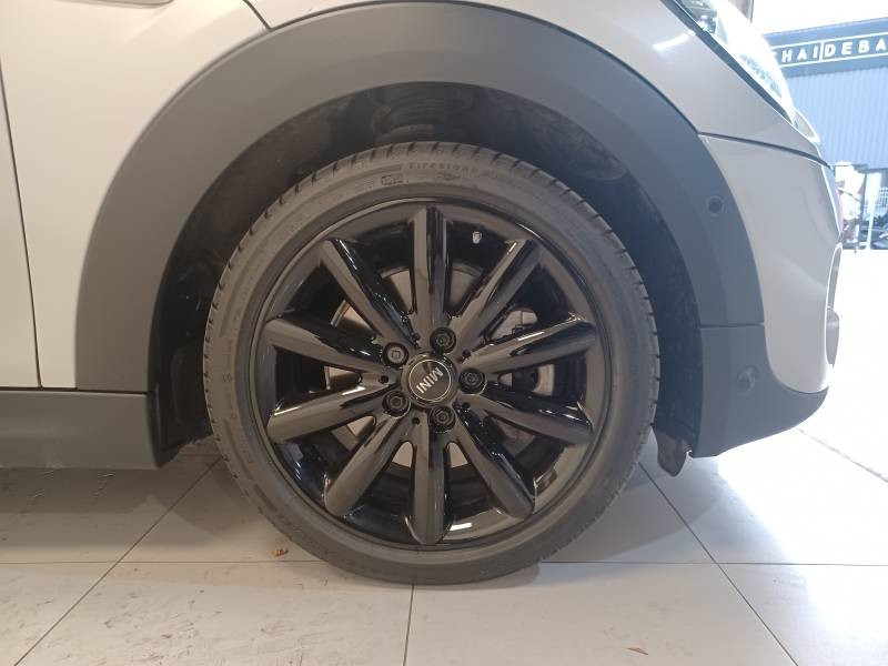 Mini Mini Hatch 3 Portes Cooper S 192 ch BVA7 Finition Exquisite  occasion  Bziers - photo n11