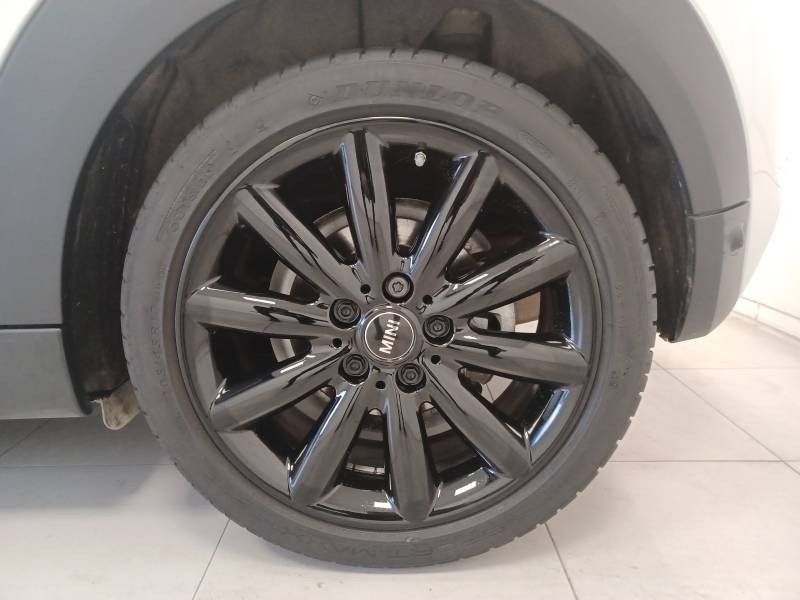 Mini Mini Hatch 3 Portes Cooper S 192 ch BVA7 Finition Exquisite  occasion  Bziers - photo n10