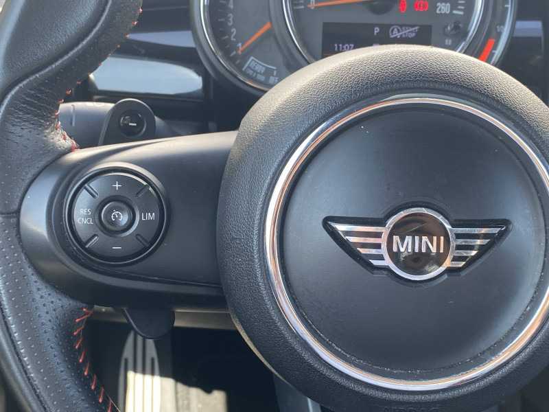 Mini Mini Hatch 3 Portes Cooper S 192 ch BVA7 Finition John Cooper Wor  occasion  Le Bouscat - photo n20