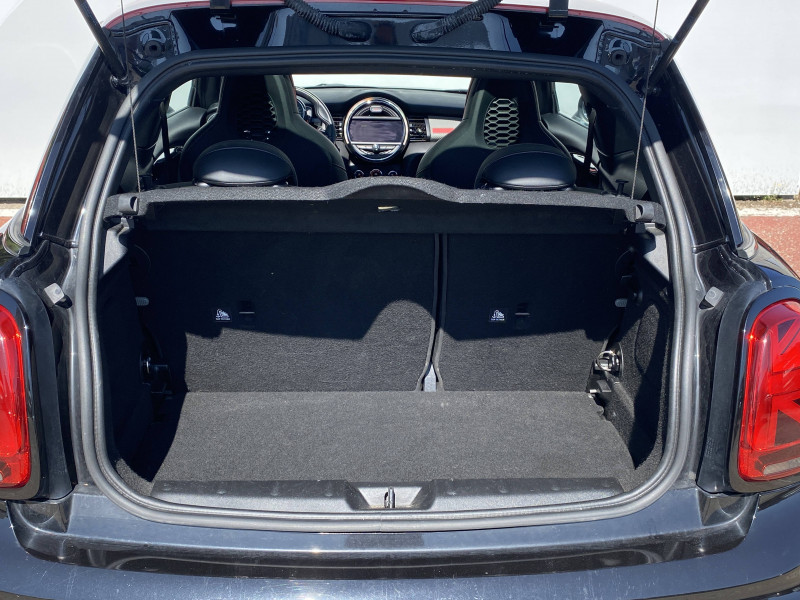 Mini Mini Hatch 3 Portes Cooper S 192 ch BVA7 Finition John Cooper Wor  occasion  Le Bouscat - photo n7