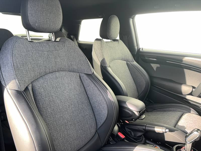 Mini Mini Hatch 3 Portes Cooper S 192 ch BVA7 Finition John Works  occasion � Auch - photo n�14