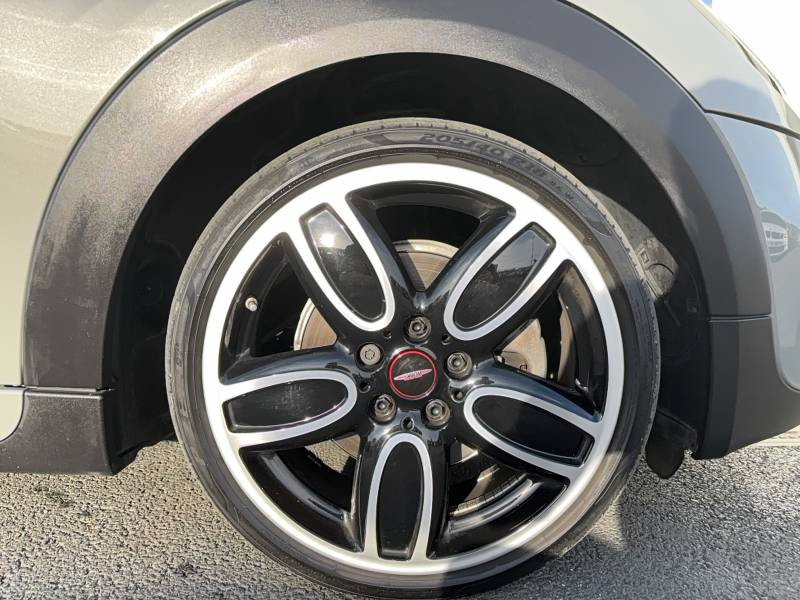Mini Mini Hatch 3 Portes Cooper S 192 ch BVA7 Finition John Works  occasion � Auch - photo n�17