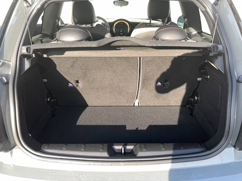 Mini Mini Hatch 3 Portes Cooper S 192 ch BVA7 Finition John Works  occasion � Auch - photo n�12