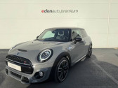 Annonce Mini Mini occasion Essence Hatch 3 Portes Cooper S 192 ch BVA7 Finition John Works � Auch