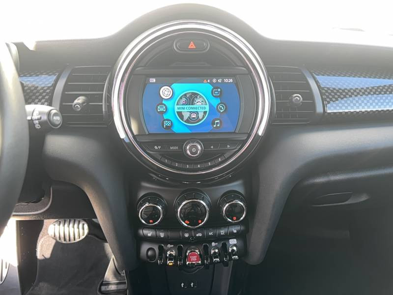 Mini Mini Hatch 3 Portes Cooper S 192 ch BVA7 Finition John Works  occasion � Auch - photo n�11