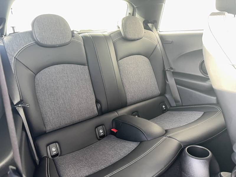 Mini Mini Hatch 3 Portes Cooper S 192 ch BVA7 Finition John Works  occasion � Auch - photo n�15