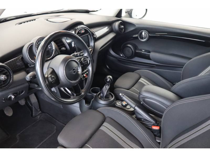 Mini Mini Hatch 3 Portes Cooper S 192 ch Edition GT  occasion à LONS - photo n°5