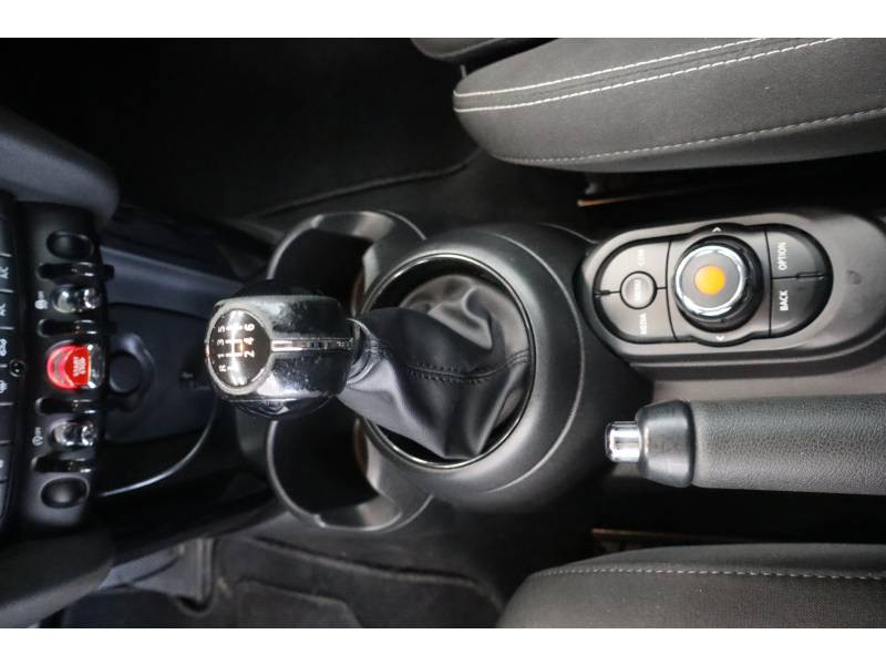 Mini Mini Hatch 3 Portes Cooper S 192 ch Edition GT  occasion  LONS - photo n13