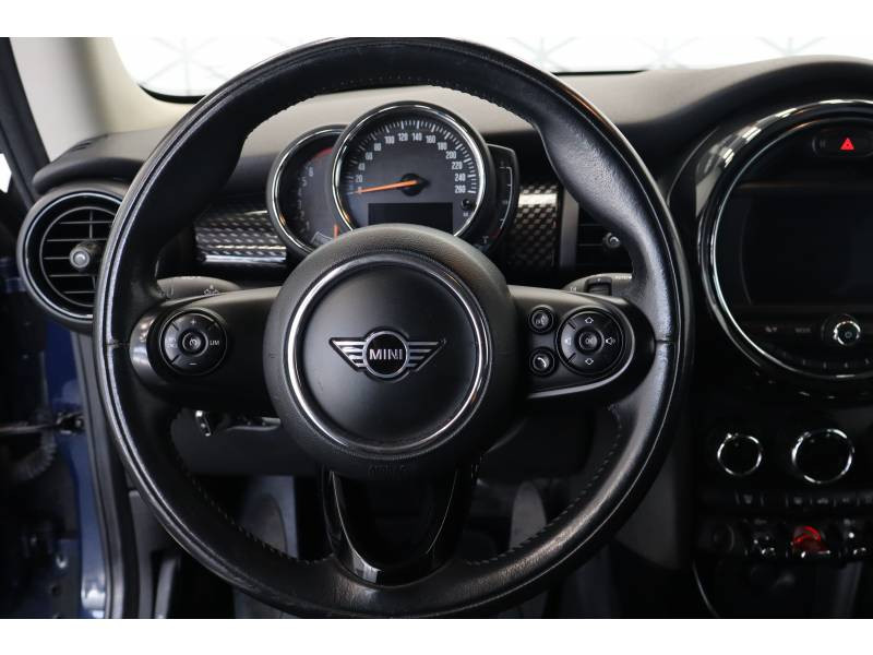 Mini Mini Hatch 3 Portes Cooper S 192 ch Edition GT  occasion  LONS - photo n6