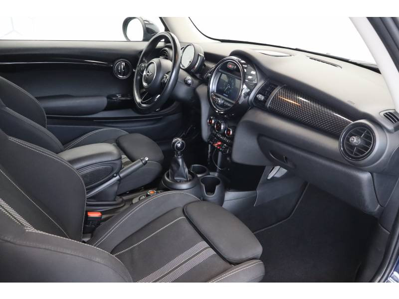 Mini Mini Hatch 3 Portes Cooper S 192 ch Edition GT  occasion  LONS - photo n9