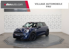 Mini Mini , garage KIA MITSUBISHI PAU  LONS