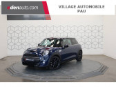 Mini Mini occasion année 2019 boite Manuelle Annonce Mini Mini occasion Essence Hatch 3 Portes Cooper S 192 ch Edition GT à LONS