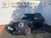 Mini Mini Hatch 3 Portes Cooper S 192 ch Pack Red Hot Chili A 3p   Albi 81