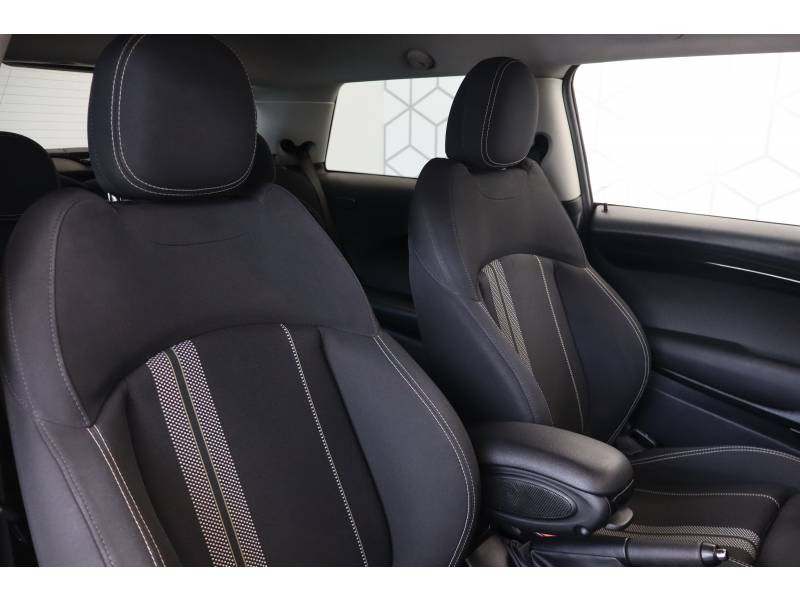 Mini Mini Hatch 3 Portes Cooper S 192 ch  occasion � LONS - photo n�10