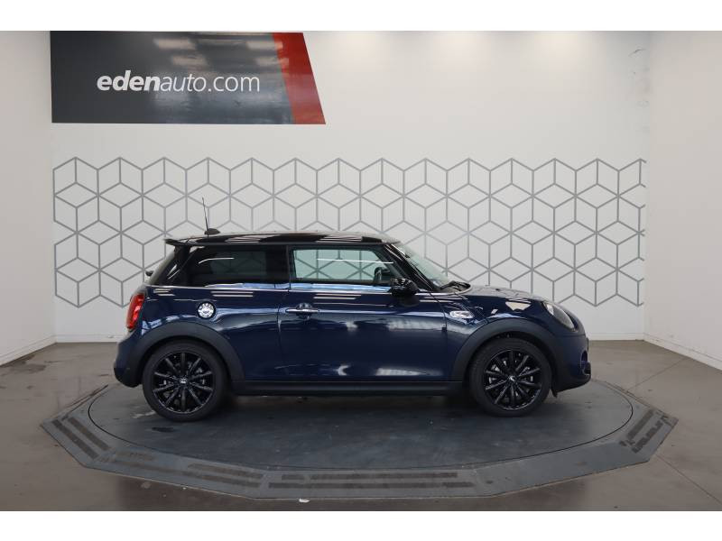 Mini Mini Hatch 3 Portes Cooper S 192 ch  occasion � LONS - photo n�2