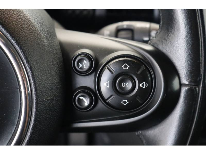 Mini Mini Hatch 3 Portes Cooper S 192 ch  occasion � LONS - photo n�14