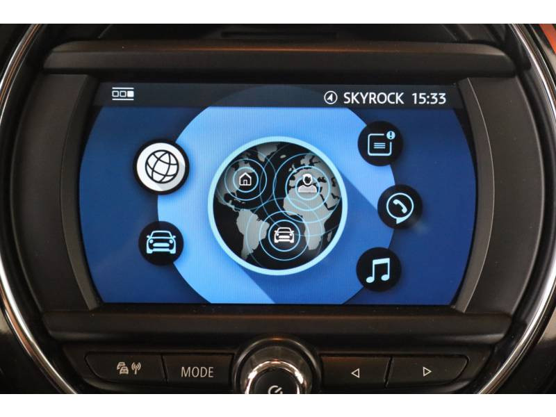 Mini Mini Hatch 3 Portes Cooper S 192 ch  occasion � LONS - photo n�12