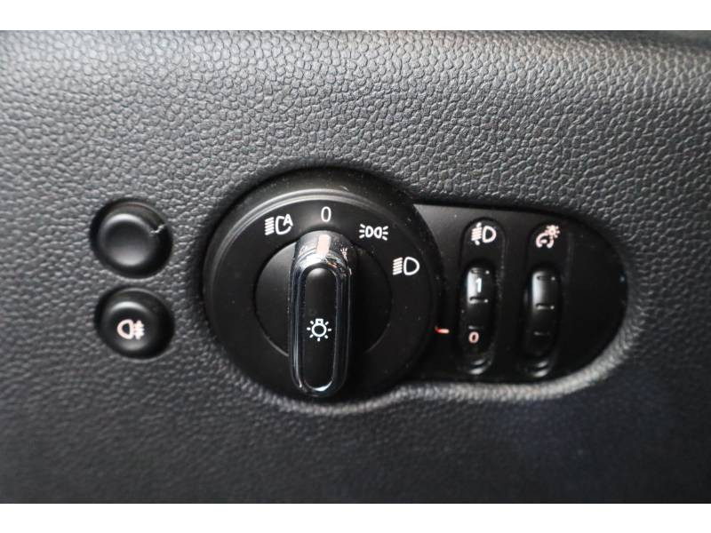 Mini Mini Hatch 3 Portes Cooper S 192 ch  occasion � LONS - photo n�8