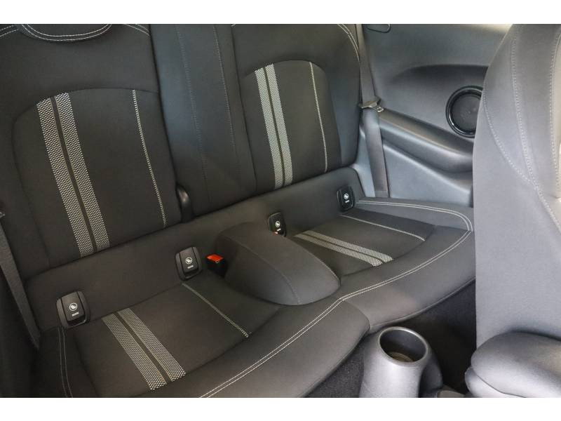 Mini Mini Hatch 3 Portes Cooper S 192 ch  occasion � LONS - photo n�11