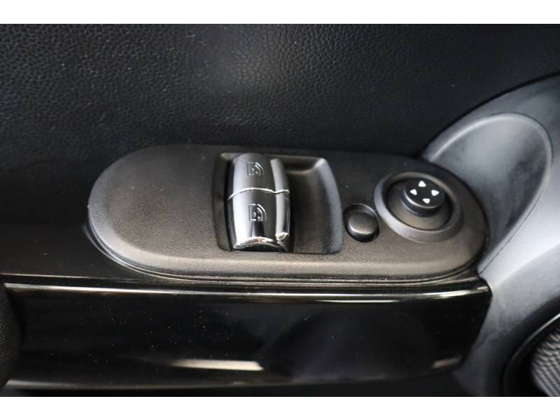 Mini Mini Hatch 3 Portes Cooper S 192 ch  occasion � LONS - photo n�7