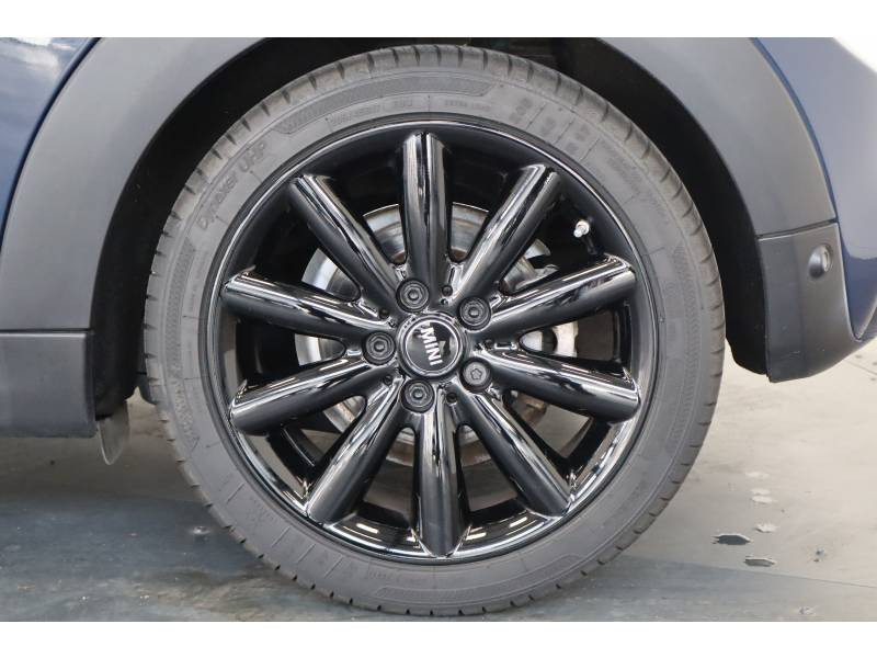 Mini Mini Hatch 3 Portes Cooper S 192 ch  occasion � LONS - photo n�16