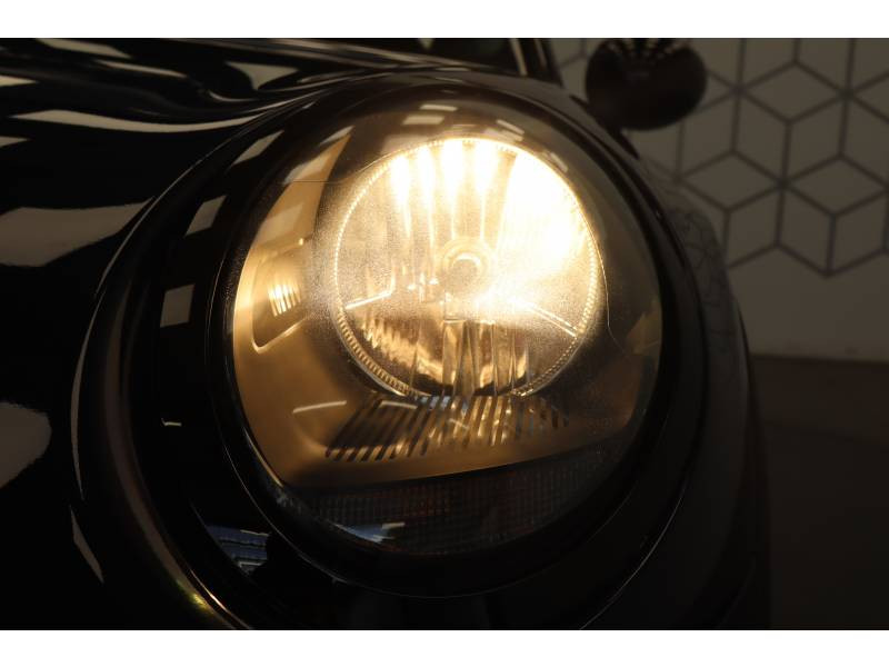 Mini Mini Hatch 3 Portes Cooper S 192 ch  occasion � LONS - photo n�18