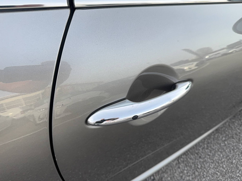 Mini Mini Hatch 3 Portes Cooper SD 170 ch BVA8 Finition John Cooper Wo  occasion � Brive-la-Gaillarde - photo n�19