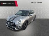 Annonce Mini Mini occasion Diesel Hatch 3 Portes Cooper SD 170 ch BVA8 Finition John Cooper Wo � Brive-la-Gaillarde