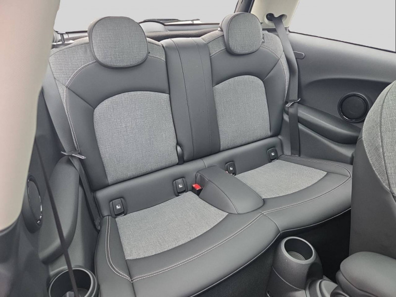 Mini Mini Hatch 3 Portes Cooper SE 184 ch Edition Camden 3p  occasion � Bo� - photo n�14