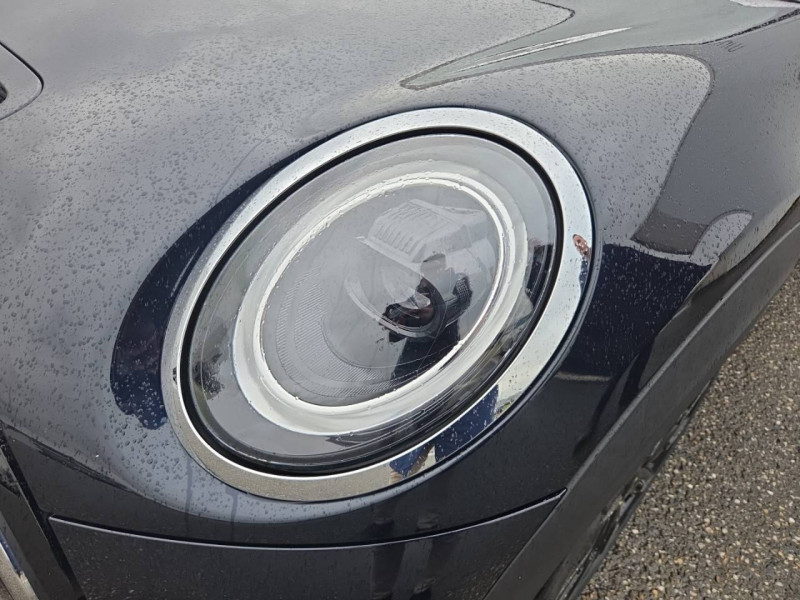 Mini Mini Hatch 3 Portes Cooper SE 184 ch Edition Camden 3p  occasion � Bo� - photo n�10