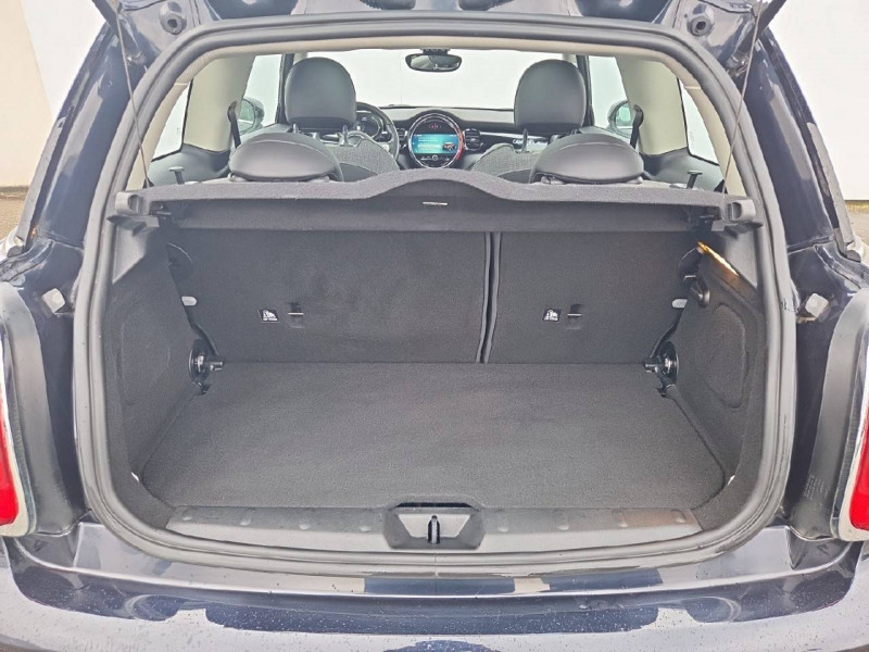Mini Mini Hatch 3 Portes Cooper SE 184 ch Edition Camden 3p  occasion � Bo� - photo n�7