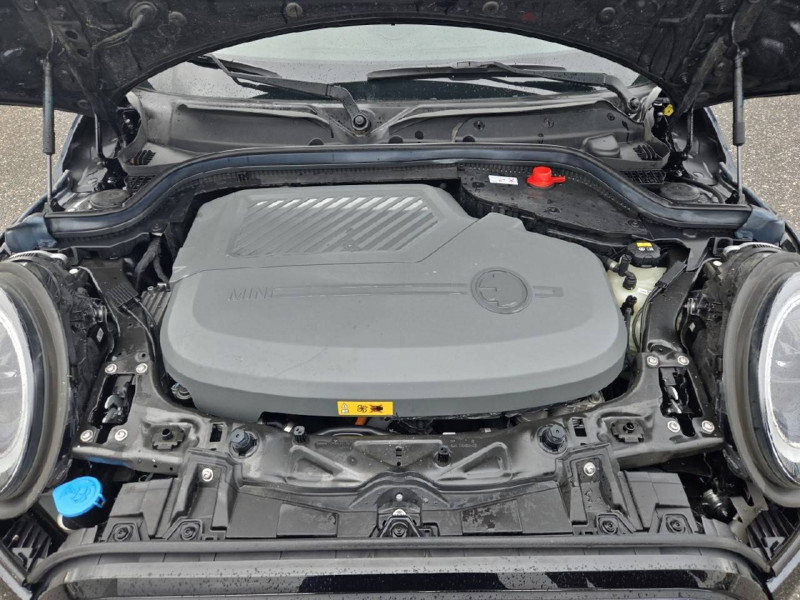 Mini Mini Hatch 3 Portes Cooper SE 184 ch Edition Camden 3p  occasion � Bo� - photo n�13