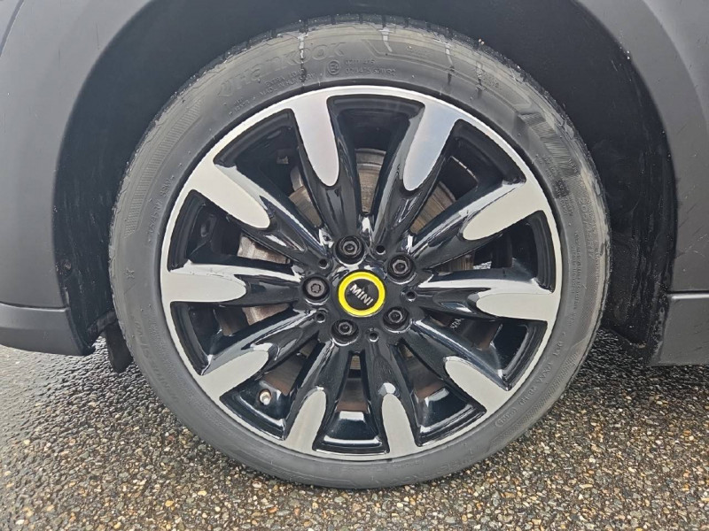 Mini Mini Hatch 3 Portes Cooper SE 184 ch Edition Camden 3p  occasion � Bo� - photo n�8