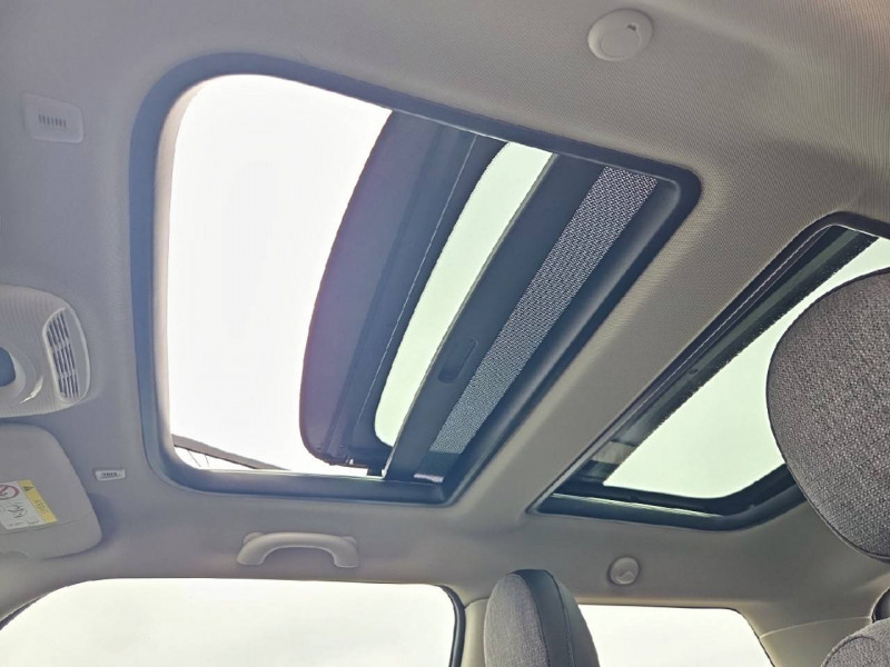 Mini Mini Hatch 3 Portes Cooper SE 184 ch Edition Camden 3p  occasion � Bo� - photo n�11