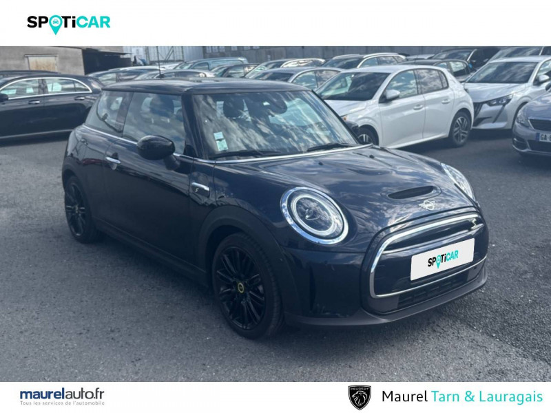 Mini Mini Hatch 3 Portes Cooper SE 184 ch Edition Camden 3p  occasion � Albi - photo n�3