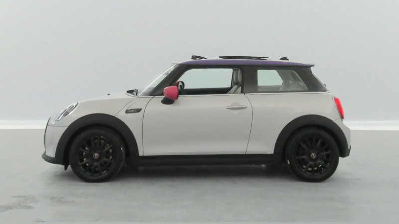 Mini Mini Hatch 3 Portes Cooper SE 184 ch Edition Camden 3p  occasion  SAINT-GREGOIRE - photo n2
