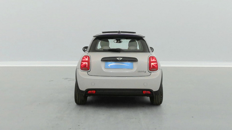 Mini Mini Hatch 3 Portes Cooper SE 184 ch Edition Camden 3p  occasion  SAINT-GREGOIRE - photo n4
