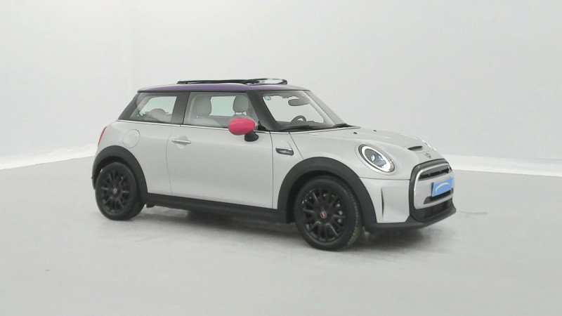 Mini Mini Hatch 3 Portes Cooper SE 184 ch Edition Camden 3p  occasion  SAINT-GREGOIRE - photo n7