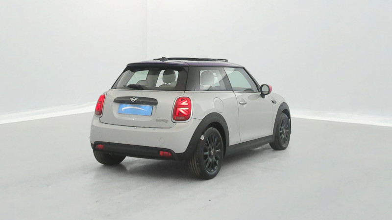 Mini Mini Hatch 3 Portes Cooper SE 184 ch Edition Camden 3p  occasion  SAINT-GREGOIRE - photo n5